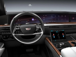 Cadillac Escalade ESV 4WD Platinum Sport 4dr 2026