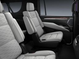 Cadillac Escalade ESV 4WD Platinum Sport 4dr 2026