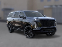 Cadillac Escalade ESV 4WD Platinum Sport 4dr 2026