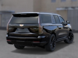 Cadillac Escalade ESV 4WD Platinum Sport 4dr 2026
