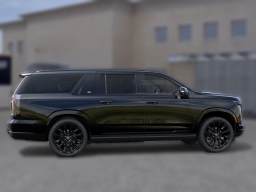 Cadillac Escalade ESV 4WD Platinum Sport 4dr 2026
