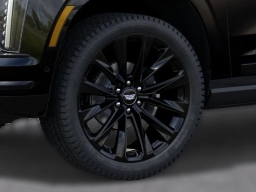 Cadillac Escalade ESV 4WD Platinum Sport 4dr 2026