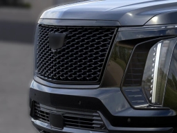 Cadillac Escalade ESV 4WD Platinum Sport 4dr 2026