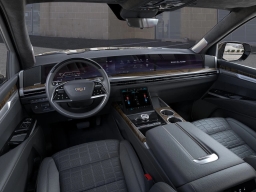 Cadillac Escalade ESV 4WD Platinum Sport 4dr 2026