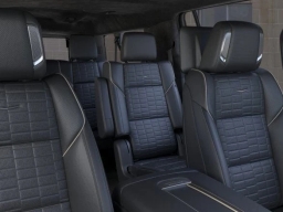 Cadillac Escalade ESV 4WD Platinum Sport 4dr 2026