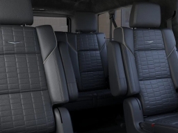 Cadillac Escalade ESV 4WD Platinum Sport 4dr 2026