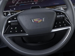 Cadillac Escalade ESV 4WD Platinum Sport 4dr 2026