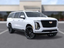 Cadillac Escalade ESV 4WD Platinum Sport 4dr 2026