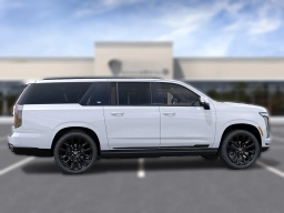 Cadillac Escalade ESV 4WD Platinum Sport 4dr 2026