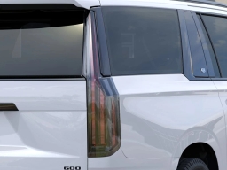 Cadillac Escalade ESV 4WD Platinum Sport 4dr 2026