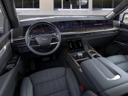 Cadillac Escalade ESV 4WD Platinum Sport 4dr 2026