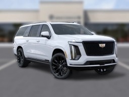 Cadillac Escalade ESV 4WD Platinum Sport 4dr 2026