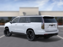 Cadillac Escalade ESV 4WD Platinum Sport 4dr 2026