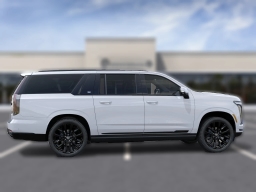 Cadillac Escalade ESV 4WD Platinum Sport 4dr 2026