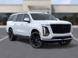 Cadillac Escalade ESV 4WD Platinum Sport 4dr 2026