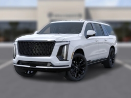 Cadillac Escalade ESV 4WD Platinum Sport 4dr 2026