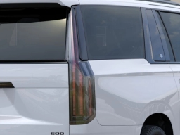 Cadillac Escalade ESV 4WD Platinum Sport 4dr 2026