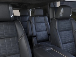 Cadillac Escalade ESV 4WD Platinum Sport 4dr 2026