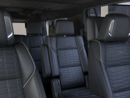 Cadillac Escalade ESV 4WD Platinum Sport 4dr 2026