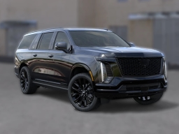 Cadillac Escalade ESV 4WD Platinum Sport 4dr 2026