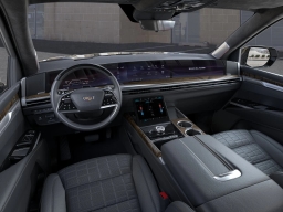 Cadillac Escalade ESV 4WD Platinum Sport 4dr 2026