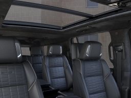 Cadillac Escalade ESV 4WD Platinum Sport 4dr 2026