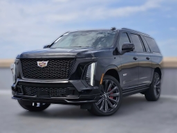 Cadillac Escalade ESV AWD V-Series 4dr 2026