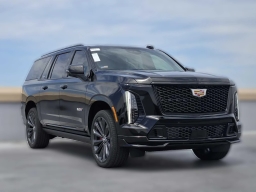 Cadillac Escalade ESV AWD V-Series 4dr 2026