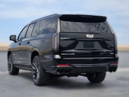Cadillac Escalade ESV AWD V-Series 4dr 2026