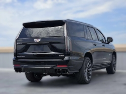 Cadillac Escalade ESV AWD V-Series 4dr 2026