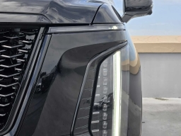 Cadillac Escalade ESV AWD V-Series 4dr 2026