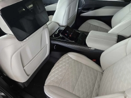 Cadillac Escalade ESV AWD V-Series 4dr 2026