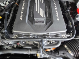 Cadillac Escalade ESV AWD V-Series 4dr 2026