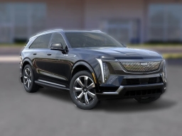 Cadillac Escalade IQ Luxury AWD 4dr 2026