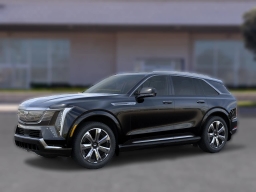 Cadillac Escalade IQ Luxury AWD 4dr 2026