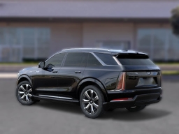 Cadillac Escalade IQ Luxury AWD 4dr 2026