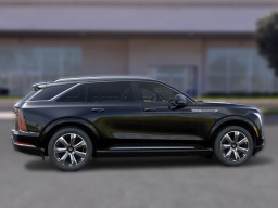 Cadillac Escalade IQ Luxury AWD 4dr 2026