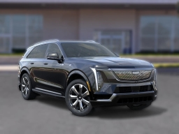 Cadillac Escalade IQ Luxury AWD 4dr 2026