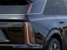 Cadillac Escalade IQ Luxury AWD 4dr 2026