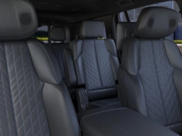 Cadillac Escalade IQ Luxury AWD 4dr 2026