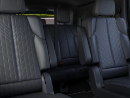 Cadillac Escalade IQ Luxury AWD 4dr 2026