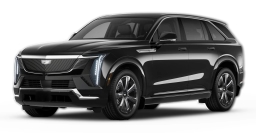 Cadillac Escalade IQ Luxury AWD 4dr 2026