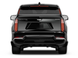 Cadillac Escalade IQ Luxury AWD 4dr 2026