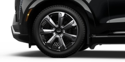 Cadillac Escalade IQ Luxury AWD 4dr 2026