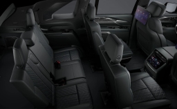 Cadillac Escalade IQ Luxury AWD 4dr 2026