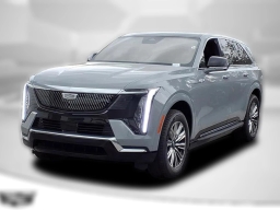 Cadillac Escalade IQ Luxury AWD 4dr 2026