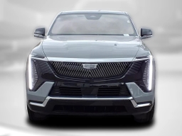 Cadillac Escalade IQ Luxury AWD 4dr 2026