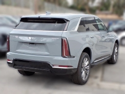 Cadillac Escalade IQ Luxury AWD 4dr 2026