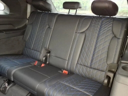 Cadillac Escalade IQ Luxury AWD 4dr 2026