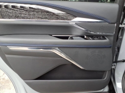 Cadillac Escalade IQ Luxury AWD 4dr 2026